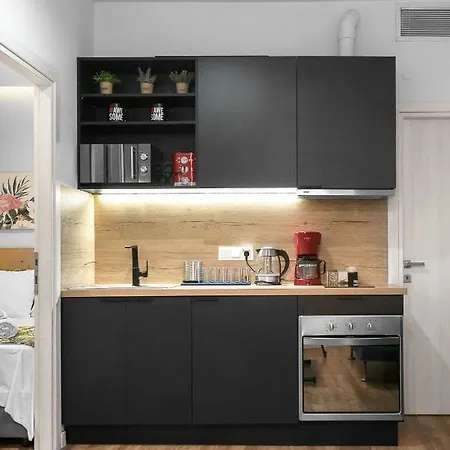 Appartement Elle, Nilie Hospitality Mgmt