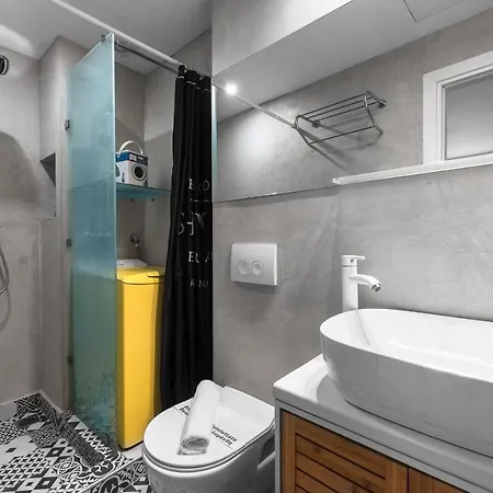 Elle, Nilie Hospitality Mgmt Appartement *