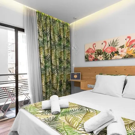 Elle, Nilie Hospitality Mgmt Appartement *