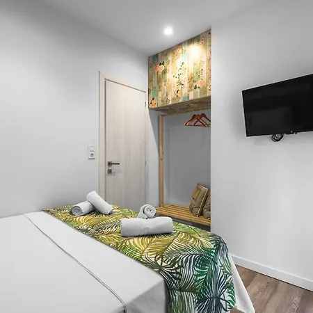 Apartament Elle Salonic