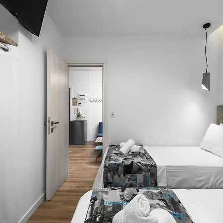 Elle, Nilie Hospitality Mgmt Appartement *