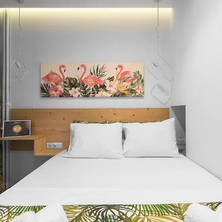 Apartamento Elle *
