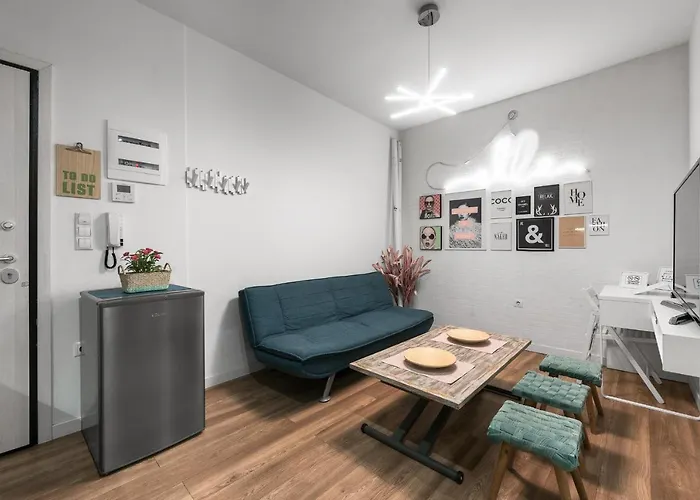 Elle Appartement *
