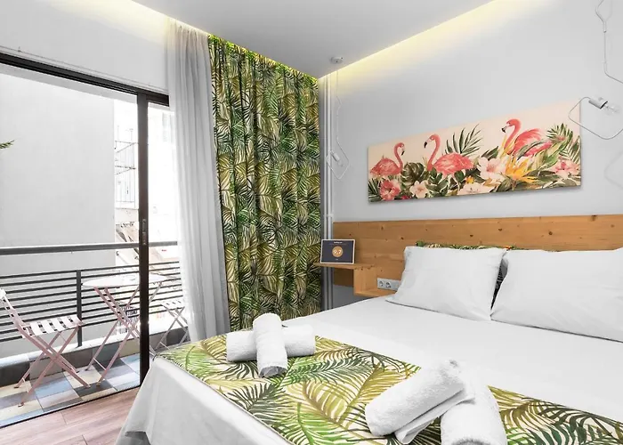 Elle Appartement *
